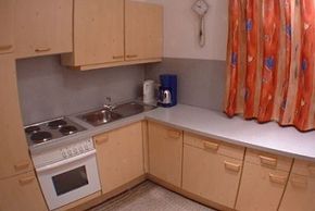 General information about your stay at Moosanger 615