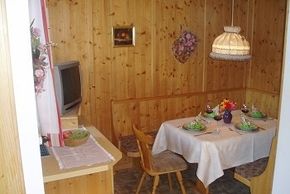 General information about your stay at Moosanger 615