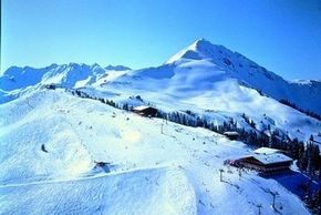 General information about your stay at Moosanger 615