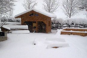 General information about your stay at Moarbauernhof