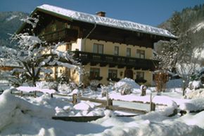 General information about your stay at Moarbauernhof