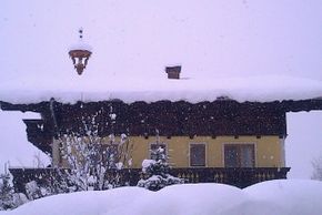 General information about your stay at Moarbauernhof