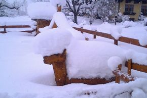 General information about your stay at Moarbauernhof