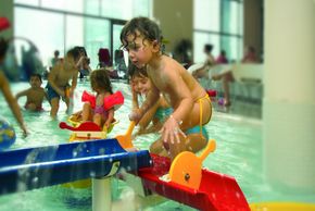 General information about your stay at Moarbauernhof