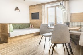 General information about your stay at Moarbauernhof