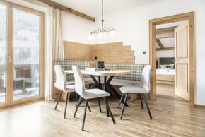 General information about your stay at Moarbauernhof