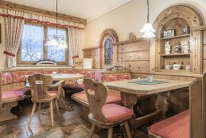 General information about your stay at Moarbauernhof