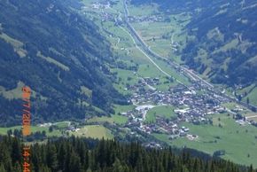 General information about your stay at Moarbauernhof