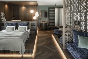 General information about your stay at Hotel Silena, your soulful hotel