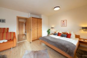 General information about your stay at Molteraugut