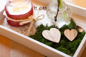 General information about your stay at Molteraugut