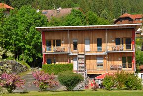 General information about your stay at Morgenfurt