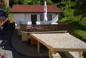 General information about your stay at Morgenfurt