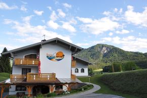 General information about your stay at Morgenfurt