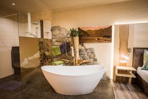 General information about your stay at Morgenfurt