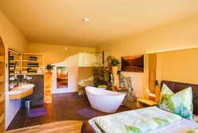 General information about your stay at Morgenfurt