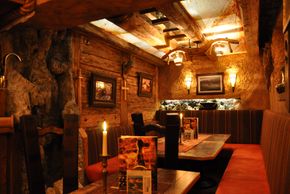 General information about your stay at Morgenfurt