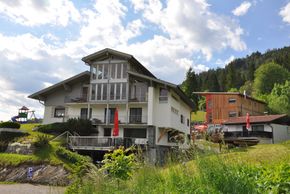 General information about your stay at Morgenfurt