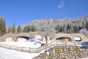 General information about your stay at Morgenfurt