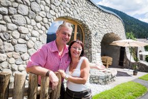 General information about your stay at Morgenfurt