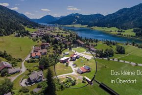 General information about your stay at Morgenfurt