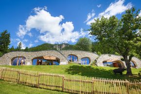 General information about your stay at Morgenfurt