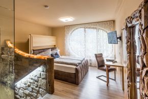 General information about your stay at Morgenfurt