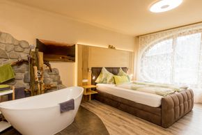 General information about your stay at Morgenfurt