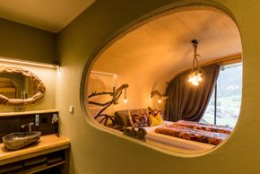 General information about your stay at Morgenfurt