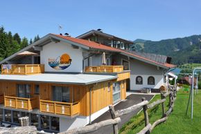 General information about your stay at Morgenfurt