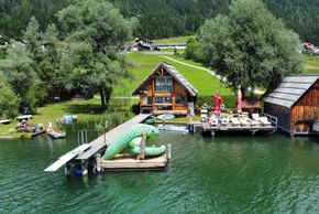 General information about your stay at Morgenfurt