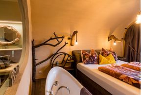 General information about your stay at Morgenfurt