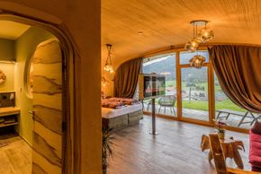 General information about your stay at Morgenfurt