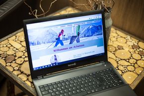 General information about your stay at Moser`s Hotel