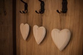 General information about your stay at Moser`s Hotel