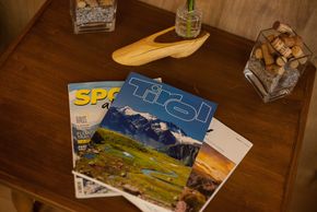 General information about your stay at Moser`s Hotel