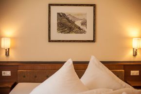 General information about your stay at Moser`s Hotel