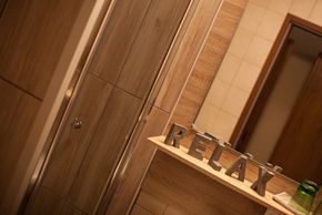 General information about your stay at Moser`s Hotel