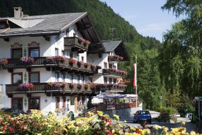 General information about your stay at Moser`s Hotel