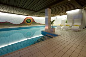 General information about your stay at Moser`s Hotel