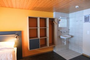 General information about your stay at Mountain Hostel