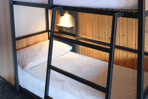 General information about your stay at Mountain Hostel