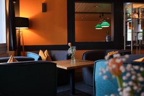 General information about your stay at Mountain Hostel