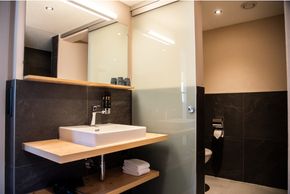 General information about your stay at Mountain Hostel