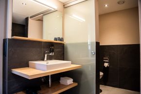 General information about your stay at Mountain Hostel