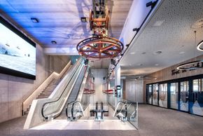 General information about your stay at Mountain Lofts at Hochzillertal Ski Resort