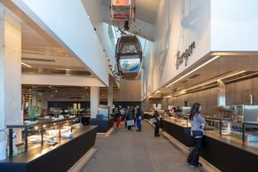 General information about your stay at Mountain Lofts at Hochzillertal Ski Resort