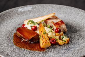 General information about your stay at Mountain Resort Feuerberg