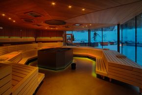 General information about your stay at Mountain Spa Resort Alpenschlössl ****S