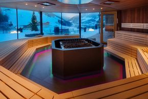 General information about your stay at Mountain Spa Resort Alpenschlössl ****S